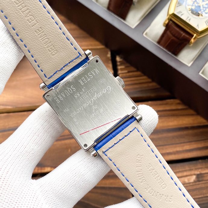 Franck Muller 36X36mm 89 (9)