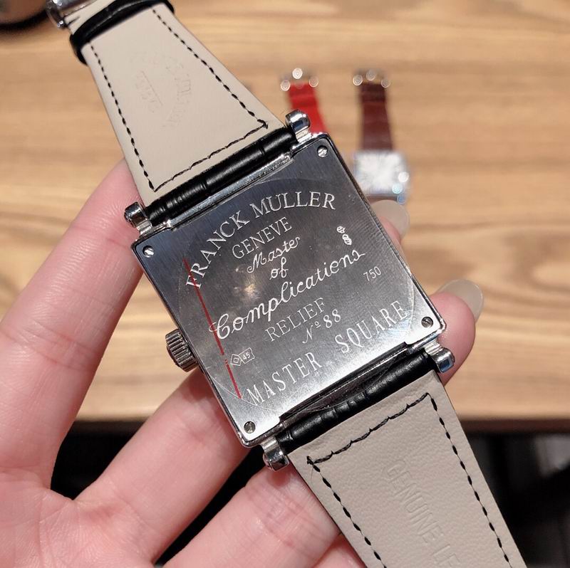 Franck Muller 36mm 88 (1)