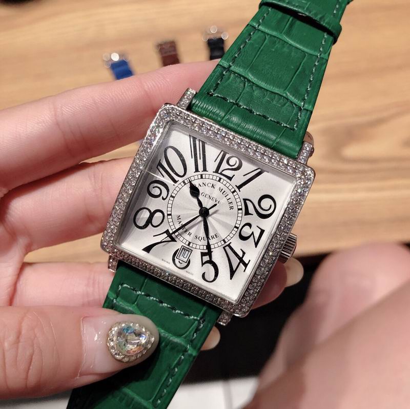 Franck Muller 36mm 88 (2)