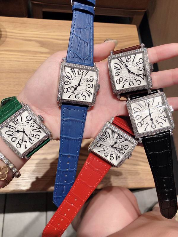 Franck Muller 36mm 88 (3)