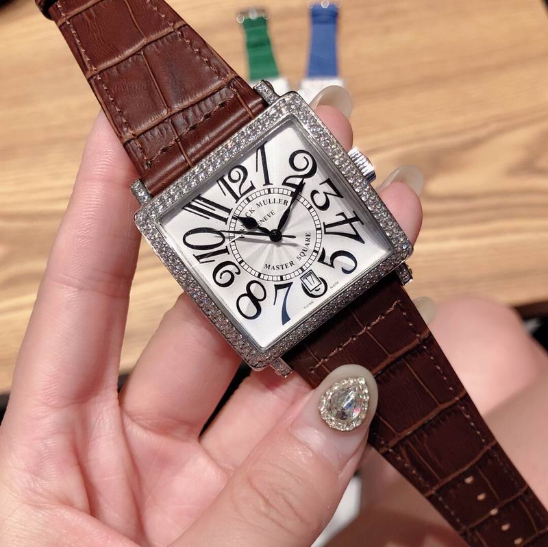 Franck Muller 36mm 88 (4)