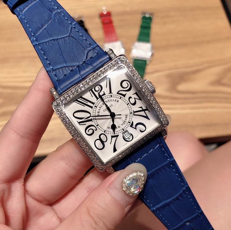 Franck Muller 36mm 88 (6)