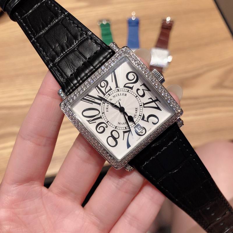 Franck Muller 36mm 88 (7)