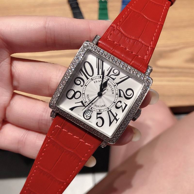 Franck Muller 36mm 88 (8)