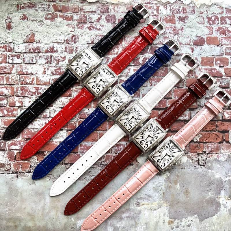 Franck Muller 38X26mm 90 (1)