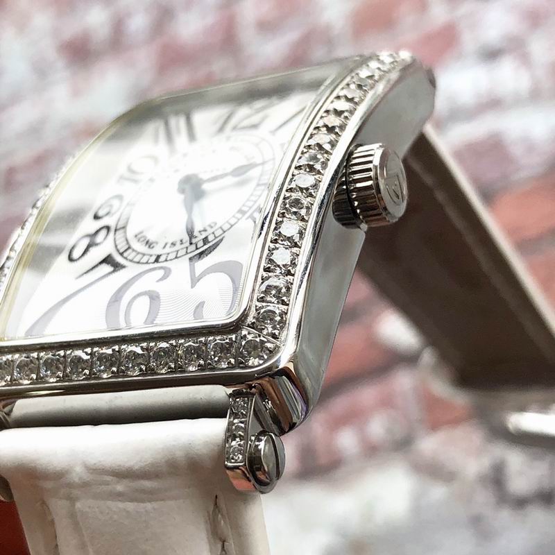 Franck Muller 38X26mm 90 (2)