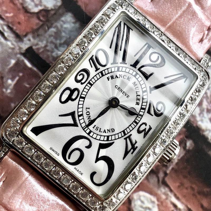Franck Muller 38X26mm 90 (3)