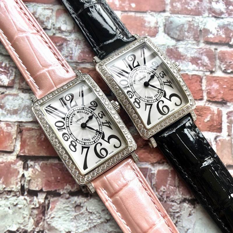 Franck Muller 38X26mm 90 (4)
