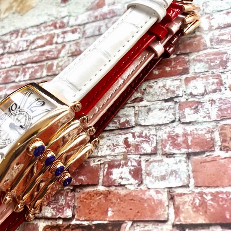 Franck Muller 38X26mm 90 (6)