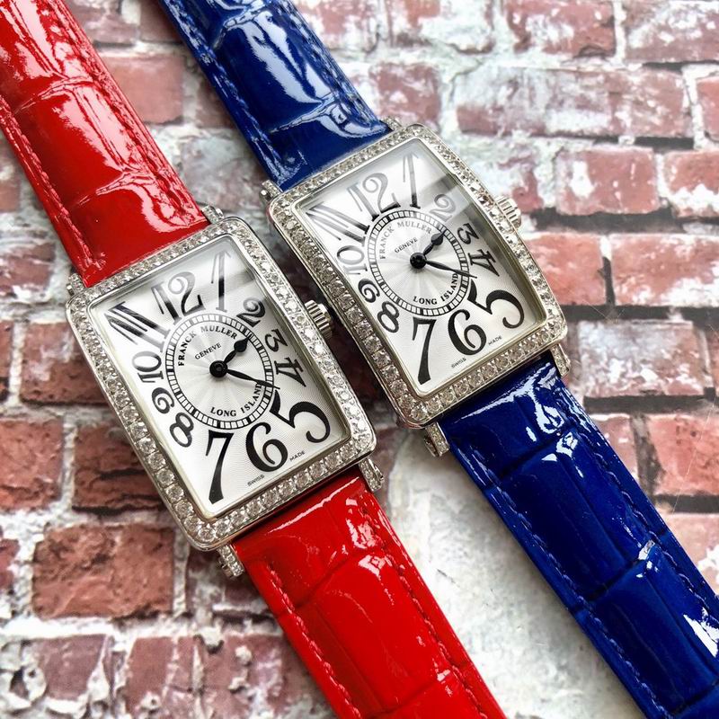 Franck Muller 38X26mm 90 (8)