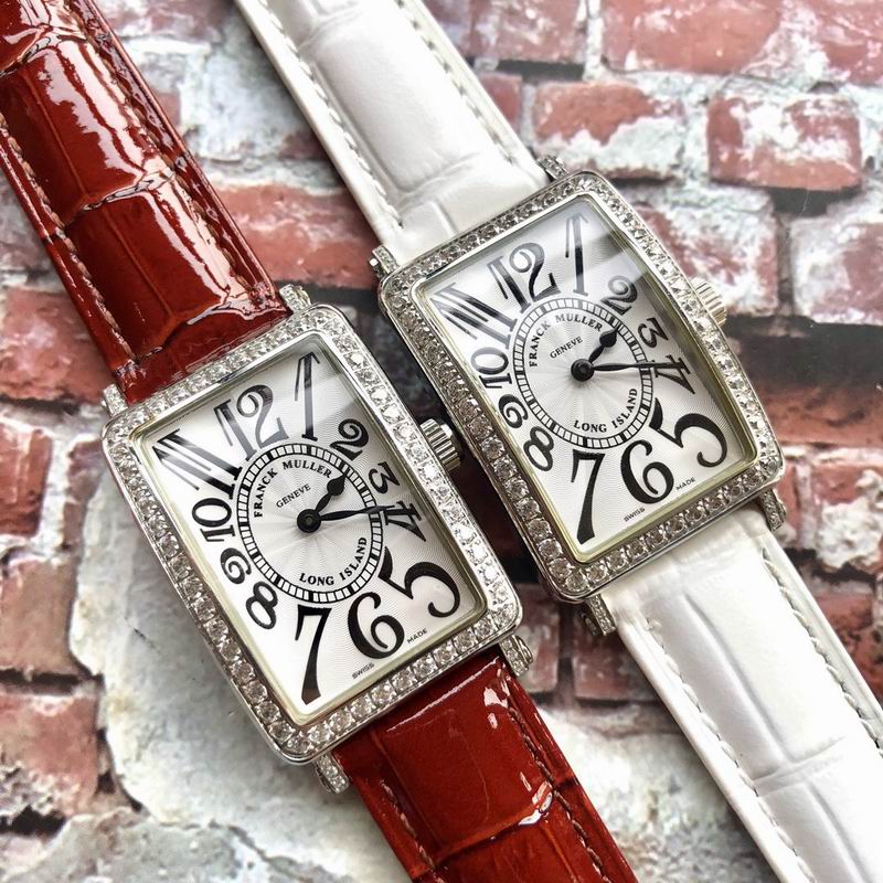 Franck Muller 38X26mm 90 (9)