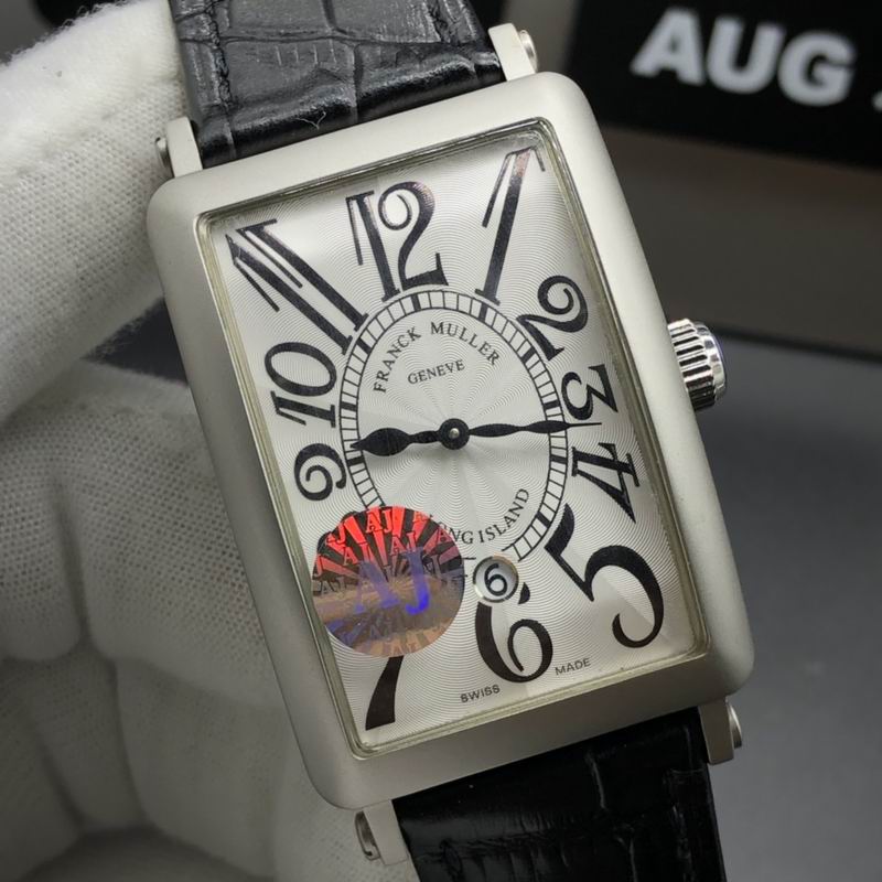 Franck Muller 40X55mm 92 (1)
