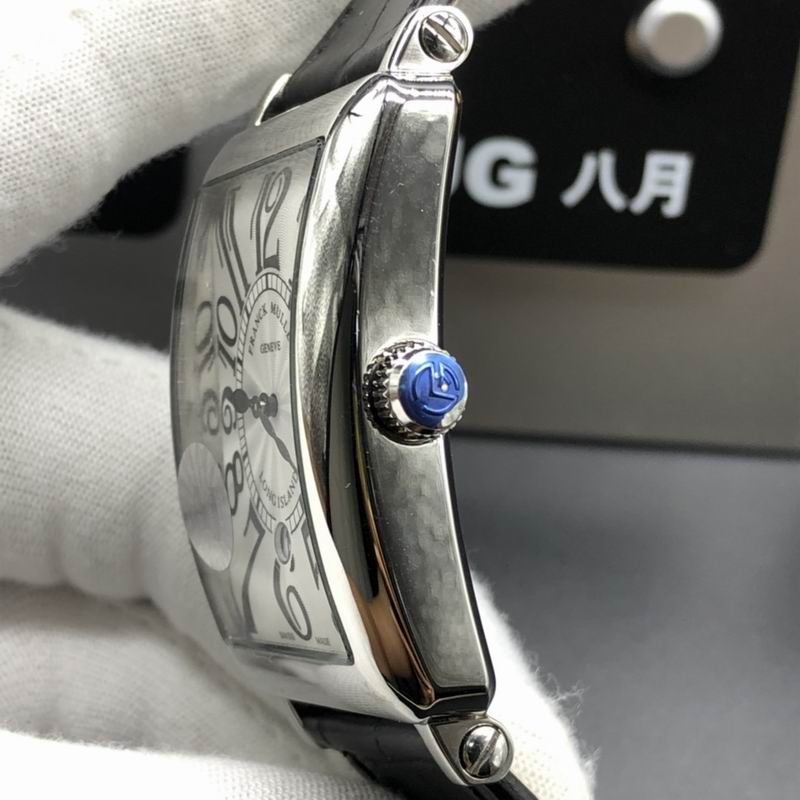 Franck Muller 40X55mm 92 (2)