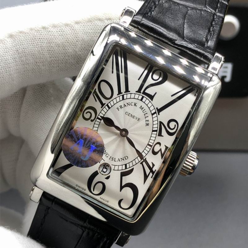 Franck Muller 40X55mm 92 (5)