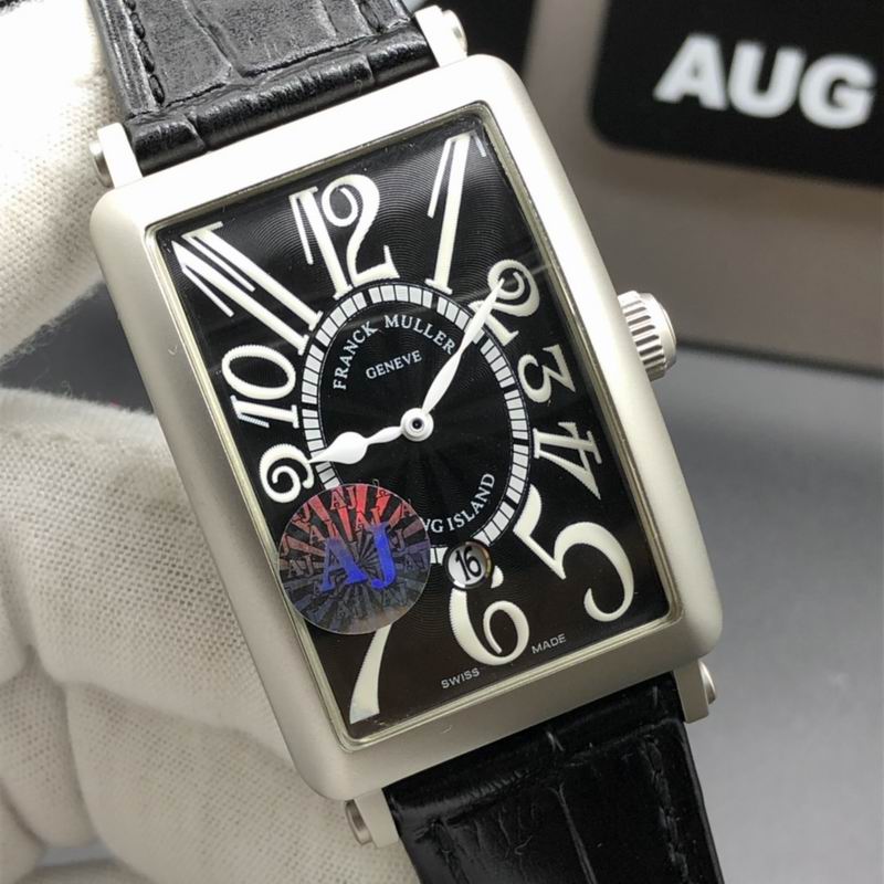 Franck Muller 40X55mm 92 (6)