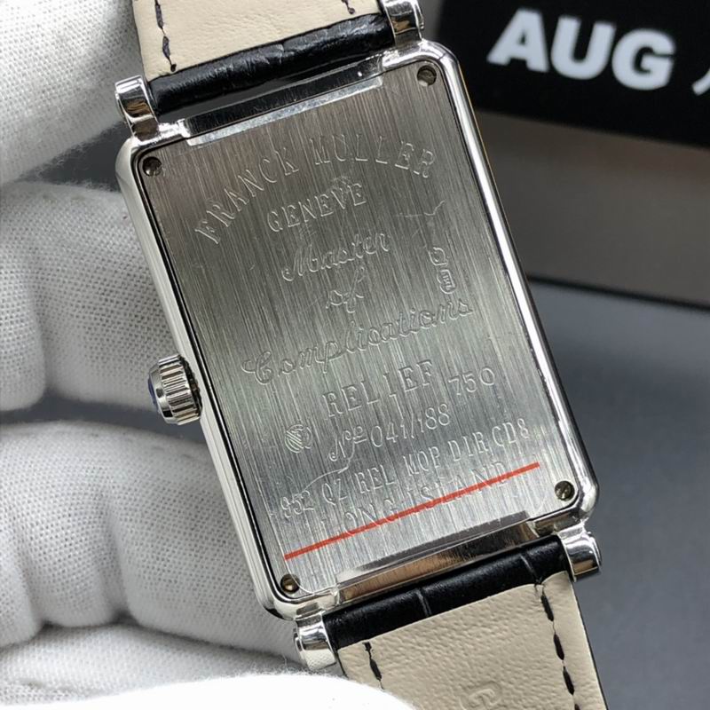 Franck Muller 40X55mm 92 (7)