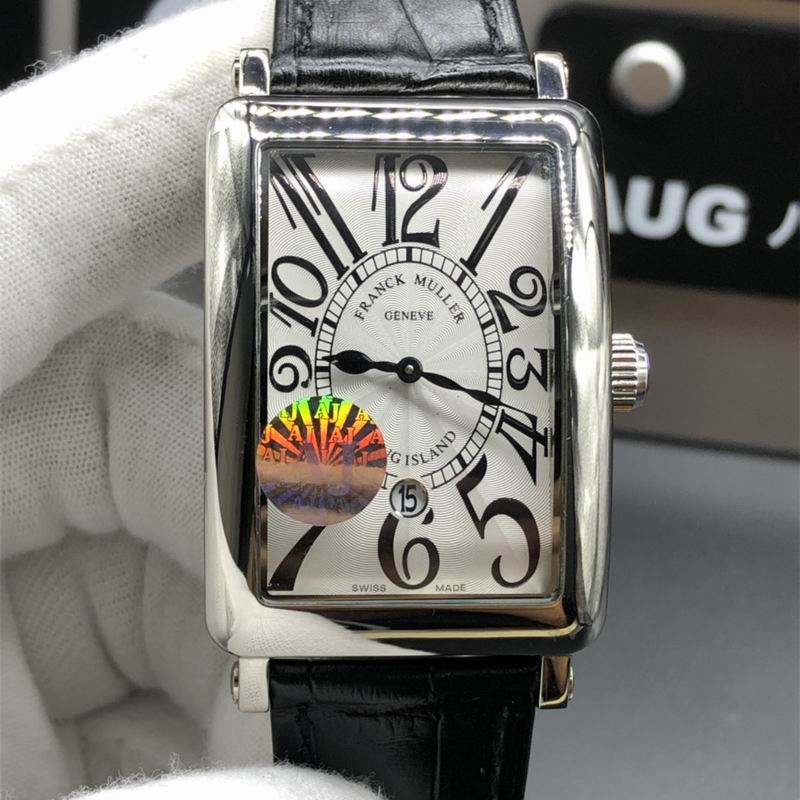 Franck Muller 40X55mm 92 (9)