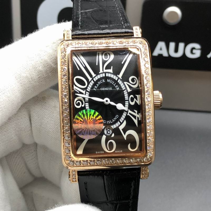 Franck Muller 40X55mm 93 (3)