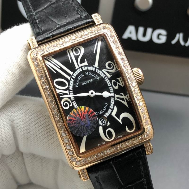 Franck Muller 40X55mm 93 (5)