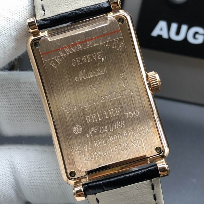 Franck Muller 40X55mm 93 (6)