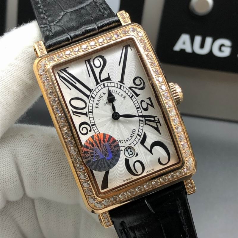 Franck Muller 40X55mm 93 (7)