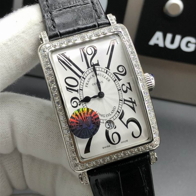 Franck Muller 40X55mm 93 (8)