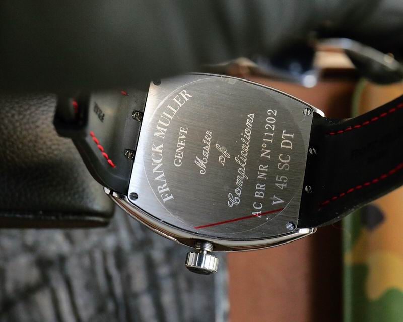 Franck Muller 44X53.7mm 50 (10)