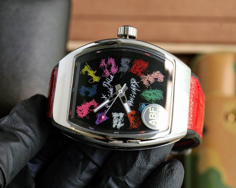 Franck Muller 44X53.7mm 50 (14)
