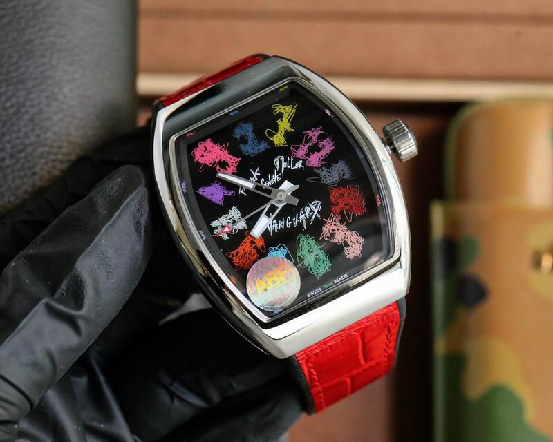 Franck Muller 44X53.7mm 50 (17)