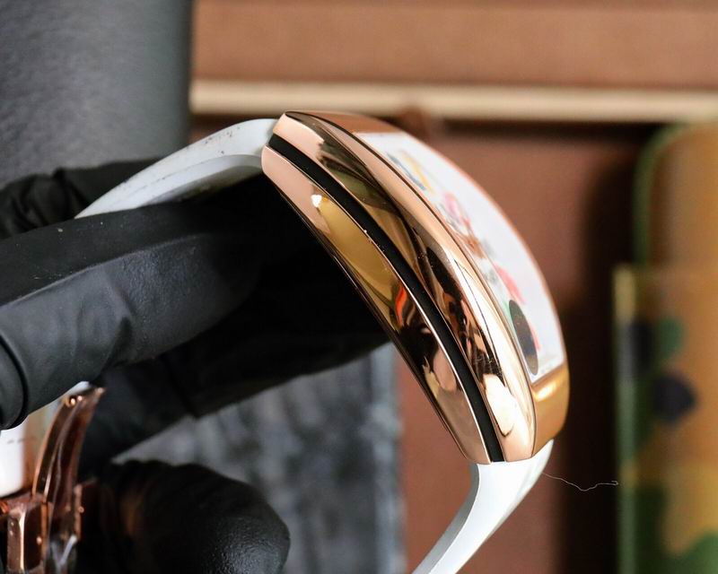 Franck Muller 44X53.7mm 50 (21)