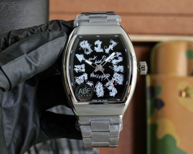 Franck Muller 44X53.7mm 50 (4)