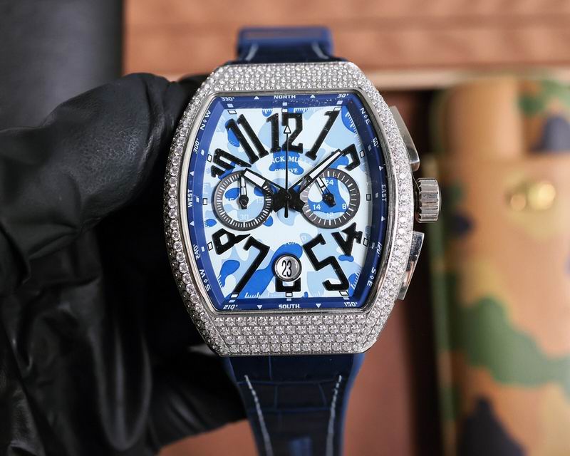 Franck Muller 45X14mm 05 (1)