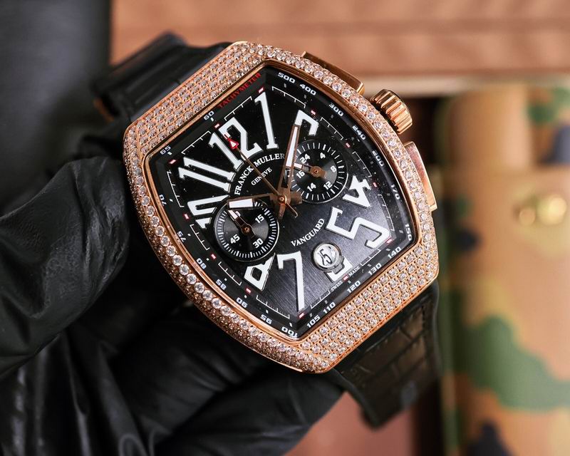 Franck Muller 45X14mm 06 (8)