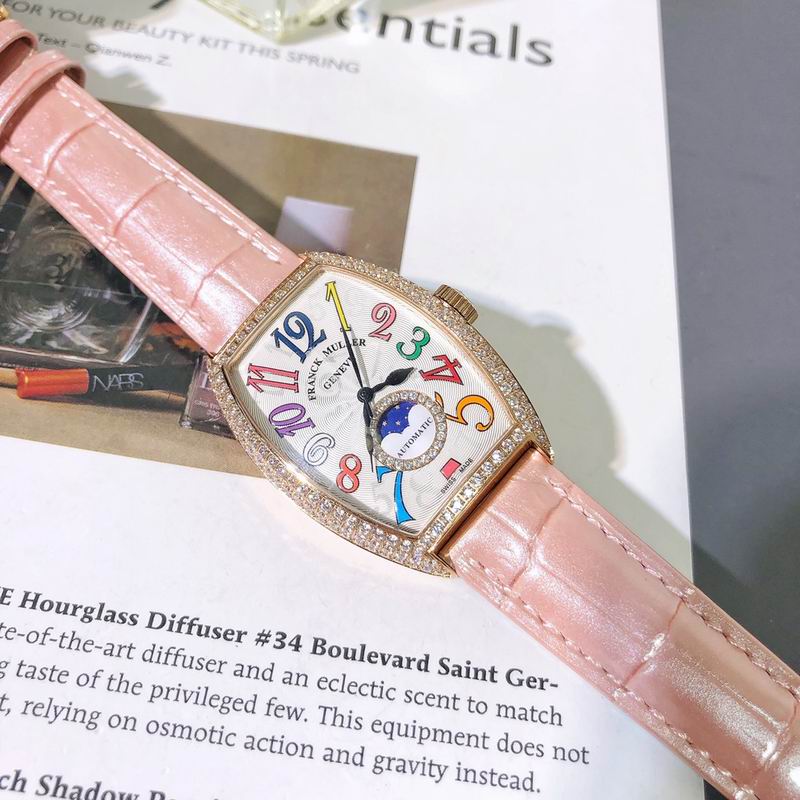 Franck Muller 45X32mm 87 (1)