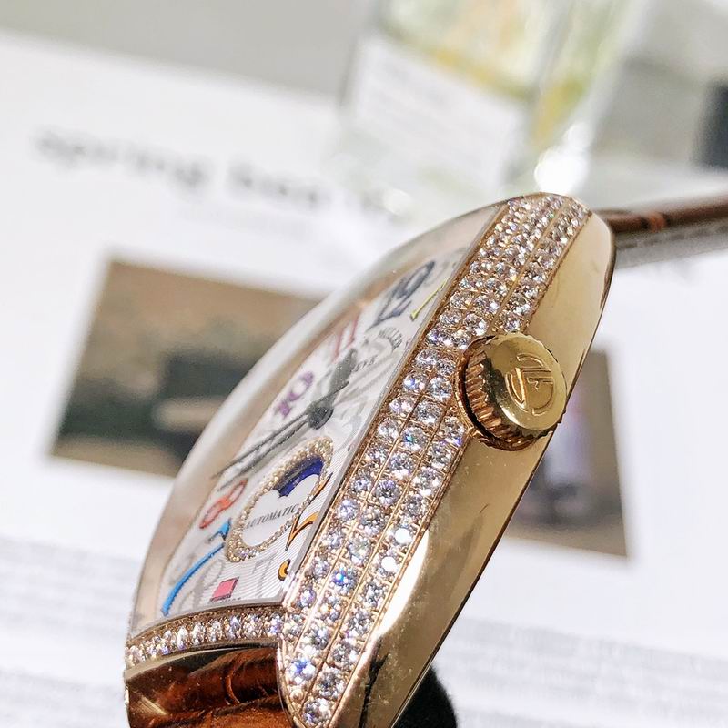 Franck Muller 45X32mm 87 (10)