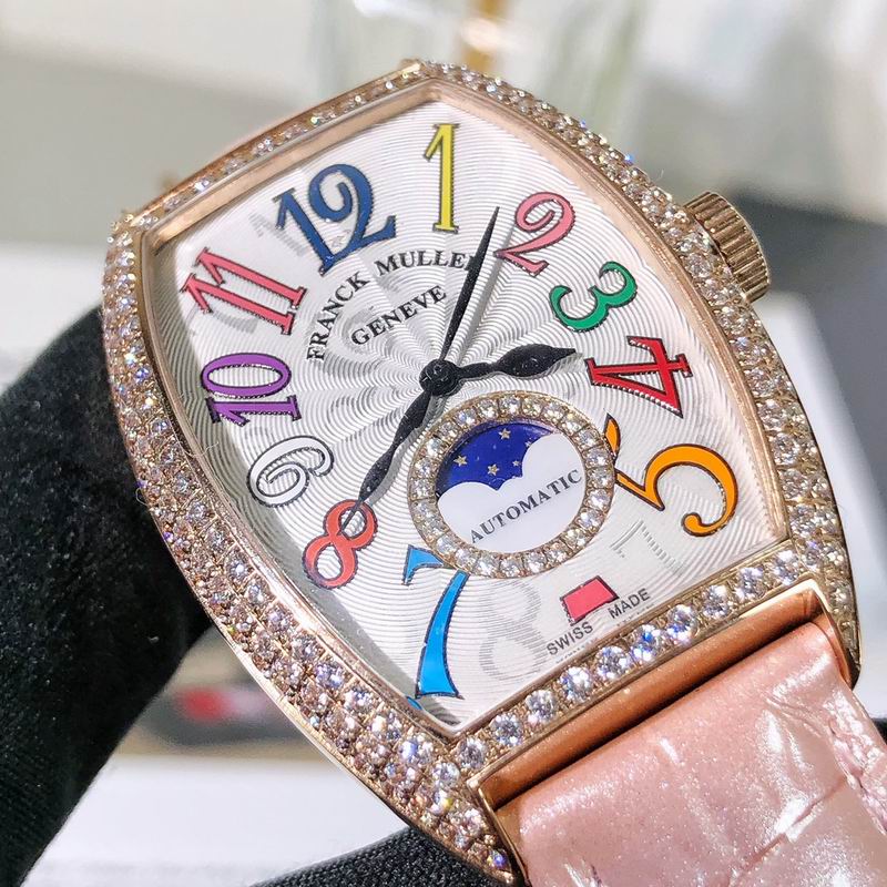Franck Muller 45X32mm 87 (16)