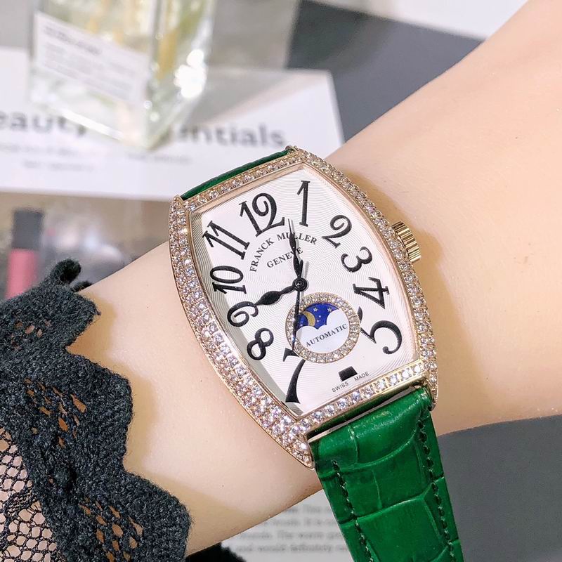 Franck Muller 45X32mm 87 (18)