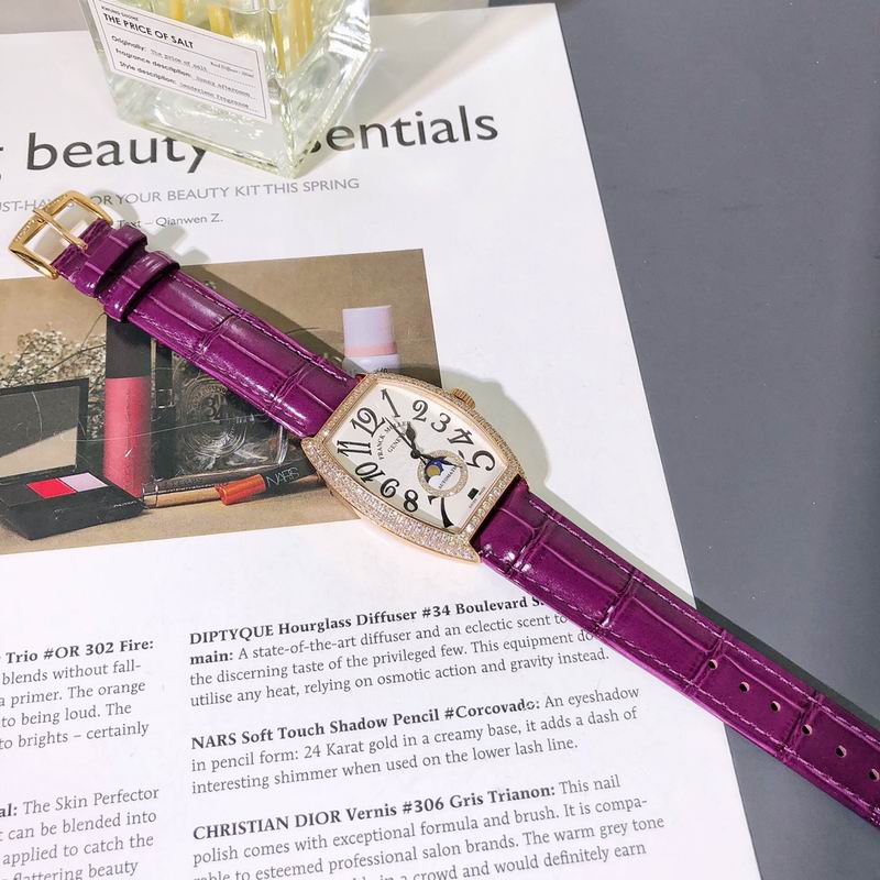 Franck Muller 45X32mm 87 (5)