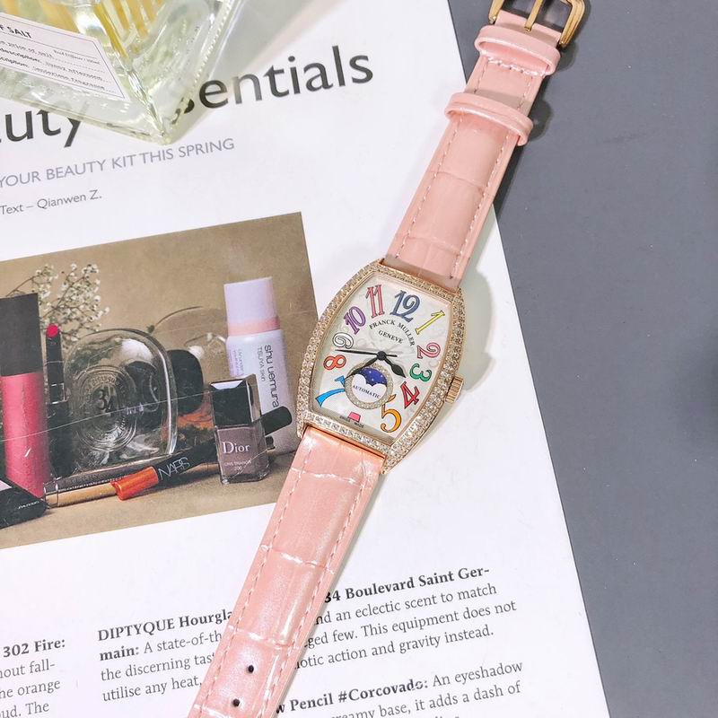 Franck Muller 45X32mm 87 (7)