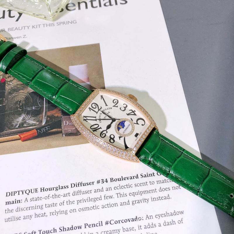 Franck Muller 45X32mm 87 (8)