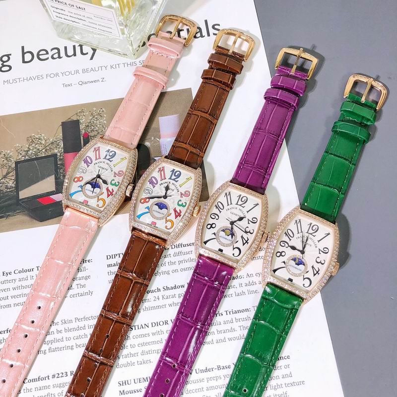 Franck Muller 45X32mm 87 (9)