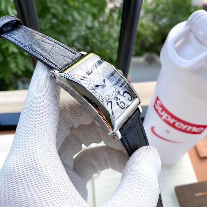 Franck Muller 45X32mm 91 (1)