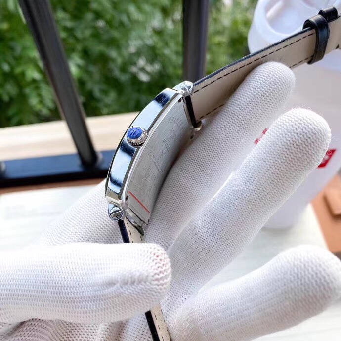 Franck Muller 45X32mm 91 (2)