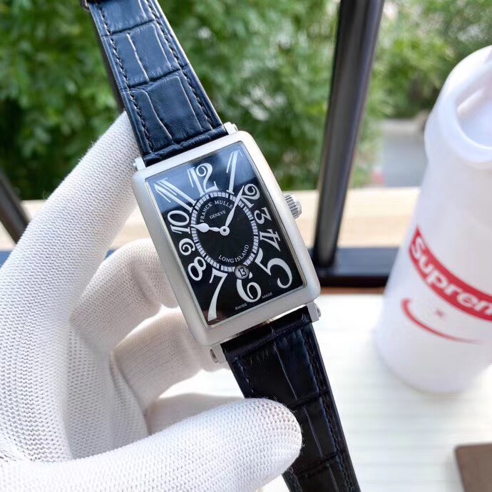 Franck Muller 45X32mm 91 (3)