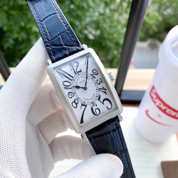 Franck Muller 45X32mm 91 (5)