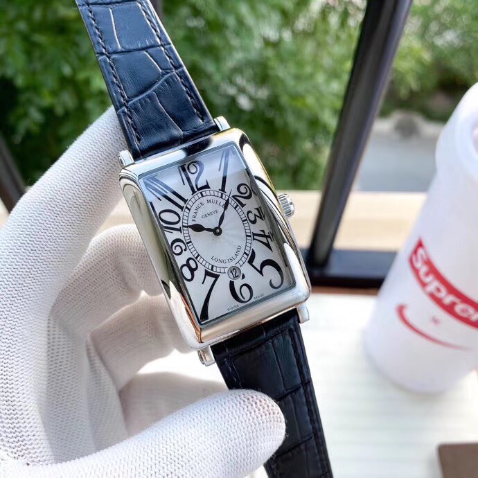 Franck Muller 45X32mm 91 (7)