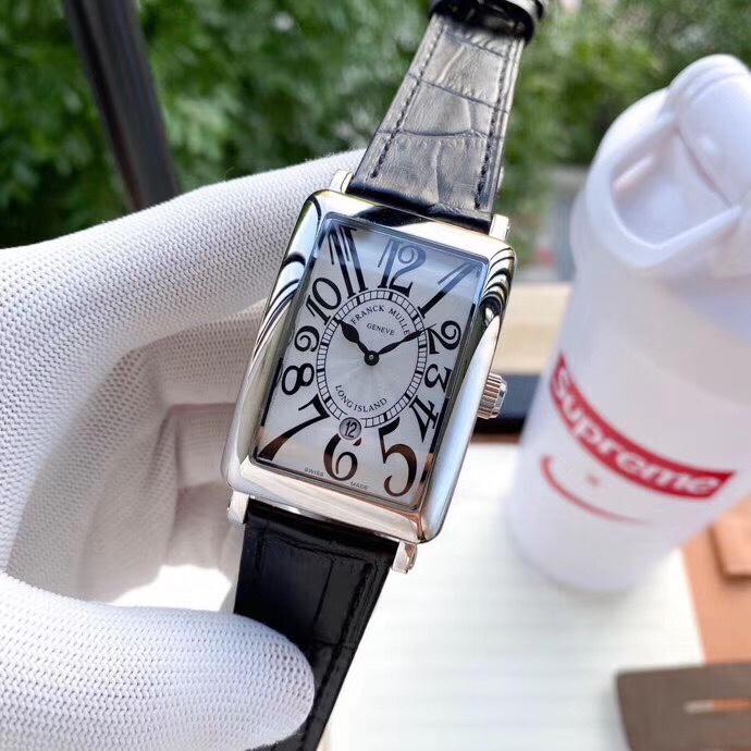 Franck Muller 45X32mm 91 (9)