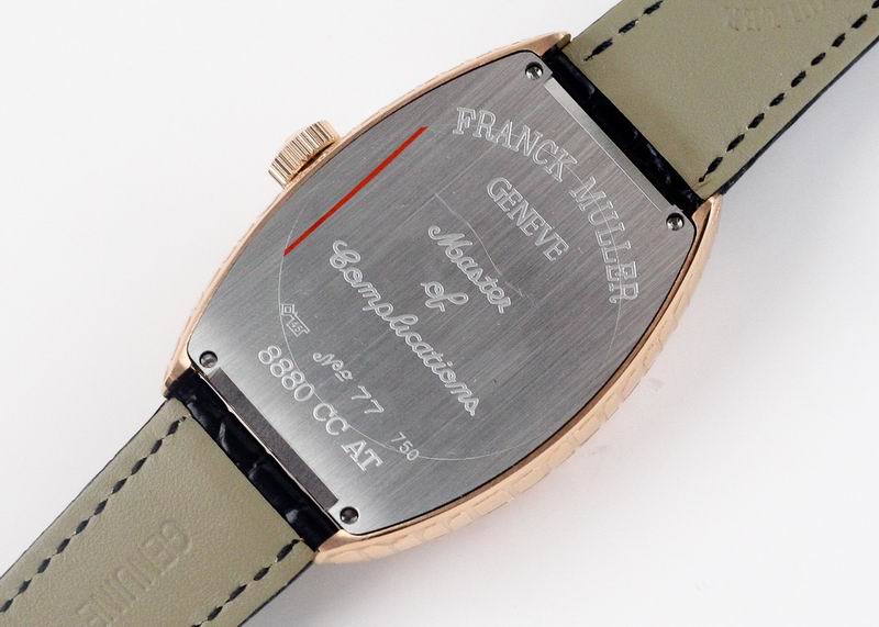 Franck Muller 55X42X13mm 38 (10)