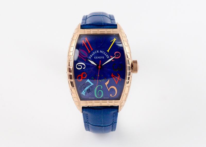 Franck Muller 55X42X13mm 38 (15)