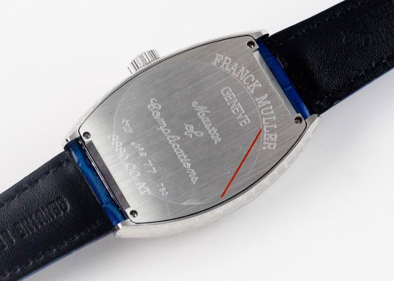 Franck Muller 55X42X13mm 38 (2)